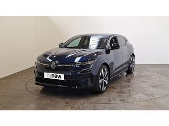 megane e-tech 220 ch autonomie confort gsr2