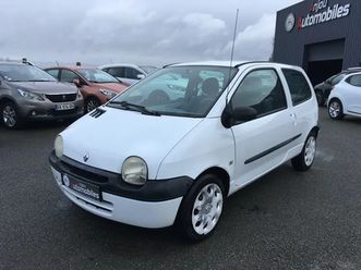 1.2 60ch gpl authentique / 115677 km