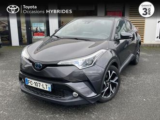 122h edition 2wd e-cvt