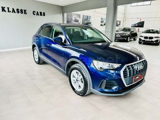 audi q3 45 tfsi e s tronic advanced
