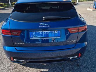 jaguar e-pace luglio 2023