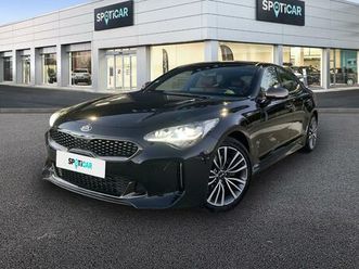 2.2 crdi 200ch isg 4x2 bva8 gt line pp