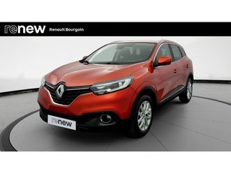 kadjar tce 130 energy zen