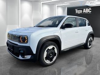 renault 4 e-tech evolution ev52 110kw