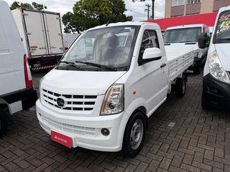 effa v21 1.3 16v picape simples