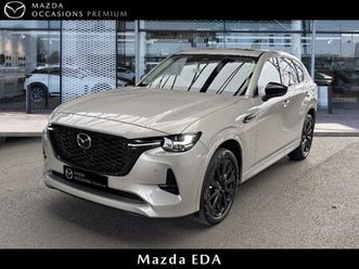 mazda - mazda cx-60