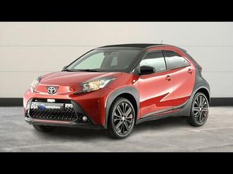 1.0 vvt-i 72ch air design my24