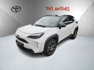 1.5 hybrid 130h gr sport