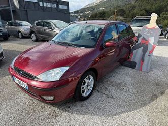 1.6 100ch ambiente 3p