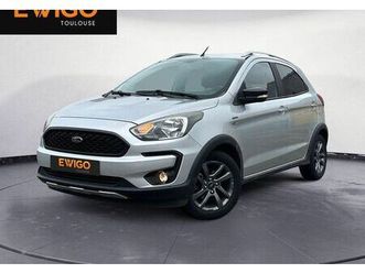 ka active 1.2 tivct 85