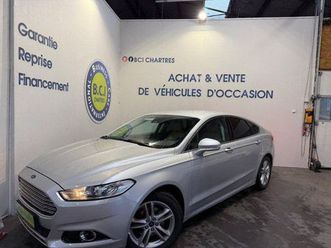2.0 tdci 150ch titanium 5p