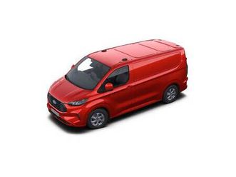 transit custom fourgon 280 l1h1 2.0 ecoblue 136 ch bva8