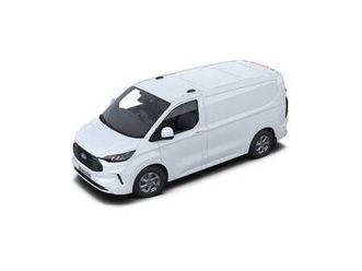 transit custom fourgon 320 l1h1 2.0 ecoblue 136 ch bva8