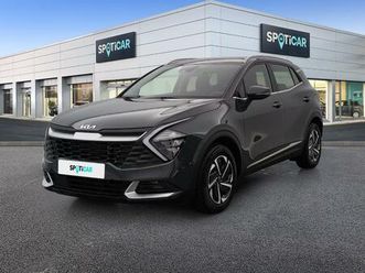 1.6 t-gdi 230ch isg hybride bva6 4x2 active