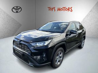 hybride 2wd 218ch dynamic