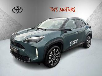 1.5 hybrid 130h design auto