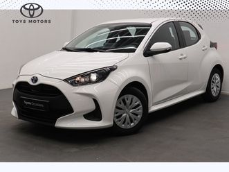 hybride 116h dynamic