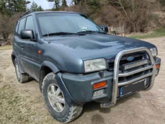 ford maverick ≫ 1994 • 2 500 eur • id