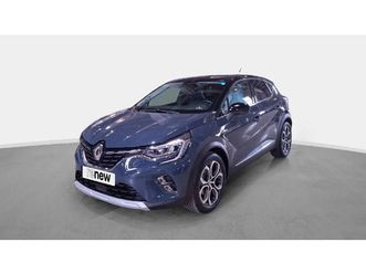 captur e-tech 145 - 21