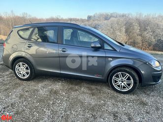 seat altea xl 2.0 ,103 kw. 4x4, sve plaćeno do registracije