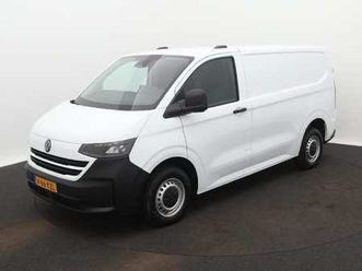 volkswagen transporter 2.0 tdi l1h1 28 life 110 pk