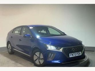 1.6 h-gdi premium dct euro 6 (start/stop) 5dr