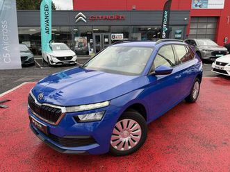 1.0 tsi 95ch bvm5 active