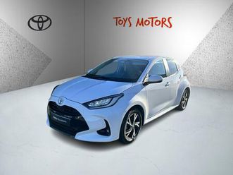 hybride 116h design mc24