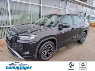 1.5 etsi matrix ahk 360° 7-sitzer