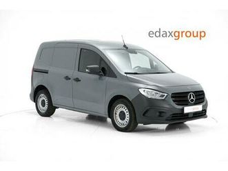 mercedes-benz citan 110 cdi standard c/iva