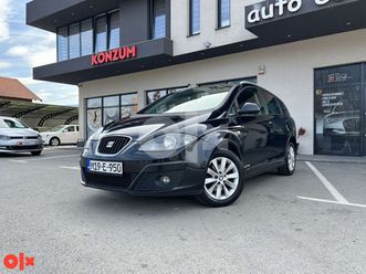 seat altea xl 2011 godina 1.6 tdi 77kw