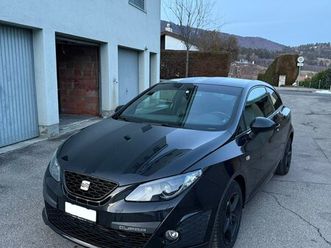 ibiza sc 1.4 tsi r210 swiss r.dsg