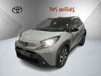 1.0 vvt-i 72 design s-cvt