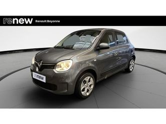 twingo iii achat intégral - 21