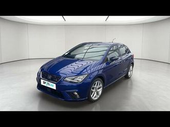 1.0 ecotsi 110ch fr dsg7