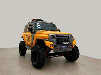 troller t4 3.2 tgv diesel 4wd