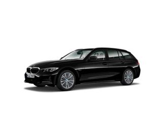320e xdrive touring