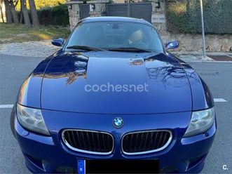 bmw z4 3.0i