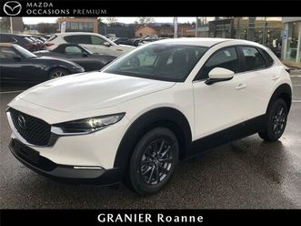 mazda - mazda cx-30