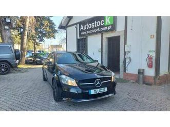mercedes-benz classe a a 160 d urban