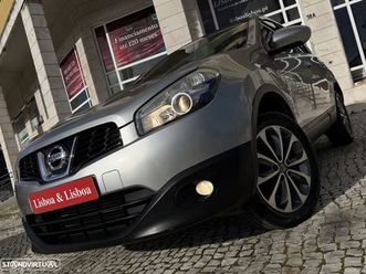 nissan qashqai 1.5 dci tekna premium 17