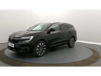 espace e-tech full hybrid 200 gsr2