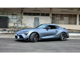 2020 toyota supra j29/db a vendre