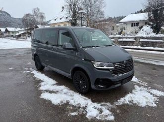 volkswagen comfortline