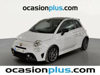 1.4 16v t-jet 595 (145 cv)