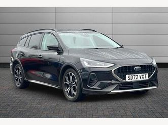 1.5 ecoblue active x vignale auto euro 6 (start/stop) 5dr