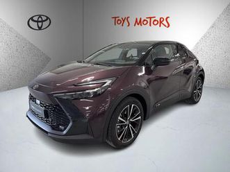 2.0 phev 225 collection