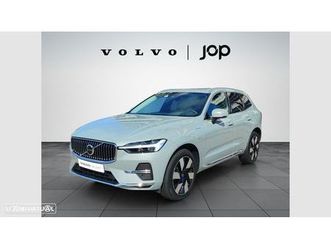 volvo xc 60 2.0 t6 phev plus bright awd