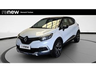 captur tce 90 energy