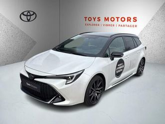 1.8 140 ch gr sport pack techno & to my24